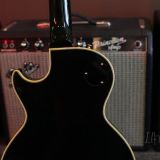 Gibson 1969 Les Paul Custom  – Black Beauty /  Mint Condition  Cleanest on the Planet . Zero tarnish