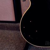 Gibson 1969 Les Paul Custom  – Black Beauty /  Mint Condition  Cleanest on the Planet . Zero tarnish