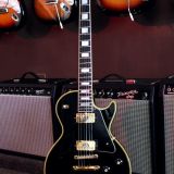 Gibson 1969 Les Paul Custom  – Black Beauty /  Mint Condition  Cleanest on the Planet . Zero tarnish