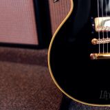 Gibson 1969 Les Paul Custom  – Black Beauty /  Mint Condition  Cleanest on the Planet . Zero tarnish