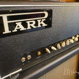 Park 45 NOS Amplifier Head- This is the closest you’ll get to a JTM45 sound currently made!