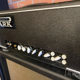 Park 45 NOS Amplifier Head- This is the closest you’ll get to a JTM45 sound currently made!