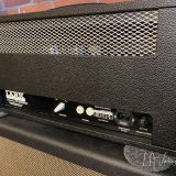 Park 45 NOS Amplifier Head- This is the closest you’ll get to a JTM45 sound currently made!