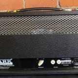 Park 45 NOS Amplifier Head- This is the closest you’ll get to a JTM45 sound currently made!