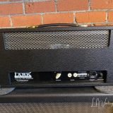 Park 45 NOS Amplifier Head- This is the closest you’ll get to a JTM45 sound currently made!