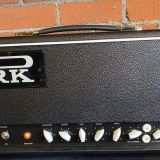 Park 45 NOS Amplifier Head- This is the closest you’ll get to a JTM45 sound currently made!