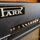 Park 45 NOS Amplifier Head- This is the closest you’ll get to a JTM45 sound currently made!