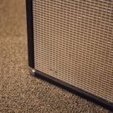 Fender 1966 Vintage Blackface Vibrolux Guitar Amplifier – with Jensen Speakers!