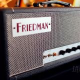 Friedman ‘Dirty Shirley’ 40 Watt Guitar Amp Head – MINT Condition!