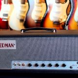 Friedman ‘Dirty Shirley’ 40 Watt Guitar Amp Head – MINT Condition!