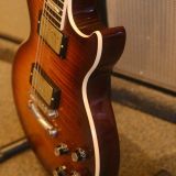 Gibson Les Paul Standard Electric Guitar (2017) – Bourbon Burst Finish!