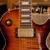 Gibson Les Paul Standard Electric Guitar (2017) – Bourbon Burst Finish!