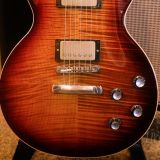 Gibson Les Paul Standard Electric Guitar (2017) – Bourbon Burst Finish!