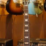 Gibson Les Paul Standard Electric Guitar (2017) – Bourbon Burst Finish!