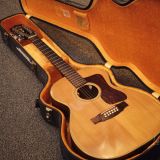 Guild Vintage 1960’s Model F-212 – 12 String Acoustic Guitar