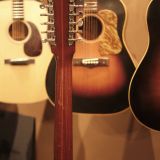 Guild Vintage 1960’s Model F-212 – 12 String Acoustic Guitar