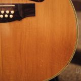 Guild Vintage 1960’s Model F-212 – 12 String Acoustic Guitar