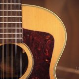 Guild Vintage 1960’s Model F-212 – 12 String Acoustic Guitar