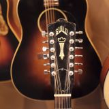 Guild Vintage 1960’s Model F-212 – 12 String Acoustic Guitar