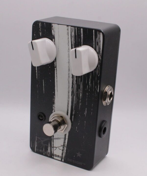 Mark Kendrick Advancing Drive - Great Overdrive Pedal! 7 of 8
