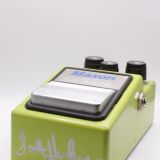 Maxon SD-9 Sonic Distortion – Owned & Signed by Scott Henderson!