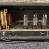 Vampower MK1B 100 Watt Guitar Amplifier Head – Vintage 1970’s & Rare!