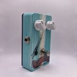 Mark Kendrick Advancing Drive - Great Overdrive Pedal! 2 of 8