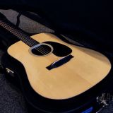 Martin D-18 1939 Authentic Series Acoustic Guitar – Great for Performance & Recording!