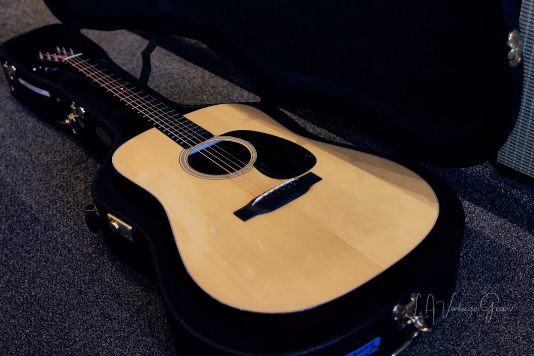 Old audio recording - The Unofficial Martin Guitar Forum