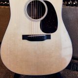 Martin D-18 1939 Authentic Series Acoustic Guitar – Great for Performance & Recording!