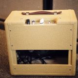 Ryra Tramp-Tweed Guitar Amplfier- Champ Style Amp