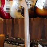 Fender Custom Shop ’69 Relic’d Stratocaster 02′ – Vintage White Finish & Abigail Pickups – She Rocks