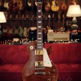 Gibson Les Paul Studio Electric Guitar (2008) – Flame Maple Finish & In Mint Condition!