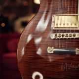 Gibson Les Paul Studio Electric Guitar (2008) – Flame Maple Finish & In Mint Condition!