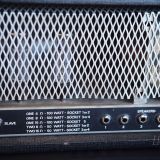 Vampower MK1B 100 Watt Guitar Amplifier Head – Vintage 1970’s & Rare!