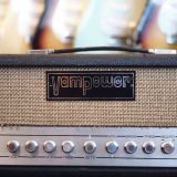 Vampower MK1B 100 Watt Guitar Amplifier Head – Vintage 1970’s & Rare!