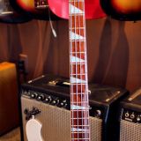 Rickenbacker 4003 Mapleglo Bass Guitar – Mint Condition!