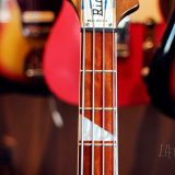 Rickenbacker 4003 Mapleglo Bass Guitar – Mint Condition!