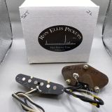 Ron Ellis 52T JL Julian Lage T-Style Electric Guitar Pickups Set