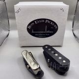 Ron Ellis 52T JL Julian Lage T-Style Electric Guitar Pickups Set