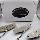 Ron Ellis ’64 S-Style Electric Guitar Pickups Set