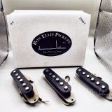 Ron Ellis ’64 S-Style Electric Guitar Pickups Set