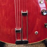 Epiphone 1967 Vintage Riviera ES360TD – Cherry Finish & Patent Number Mini-Hums ! Val McCallum Owned