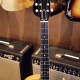 Gibson 1956 Thinline ES-225 – Natural Finish with Two Dogear P90’s ! Val McCallum Owned