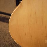 Gibson 1956 Thinline ES-225 – Natural Finish with Two Dogear P90’s ! Val McCallum Owned