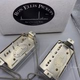 Ron Ellis Signature Humbucker Electric Guitar Pickups Set