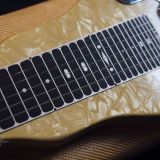 Fender 1952 Champion Lapsteel Guitar – With Vintage Tweed Case!