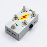 Control Box – from JAM Pedals – Art for Your Ears!