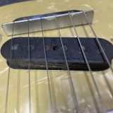 Fender 1952 Champion Lapsteel Guitar – With Vintage Tweed Case!