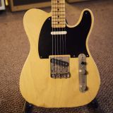 K-Line Truxton BSB T-Style Blackguard Electric Guitar #020142 – Brand New ! We Love these K-Lines !